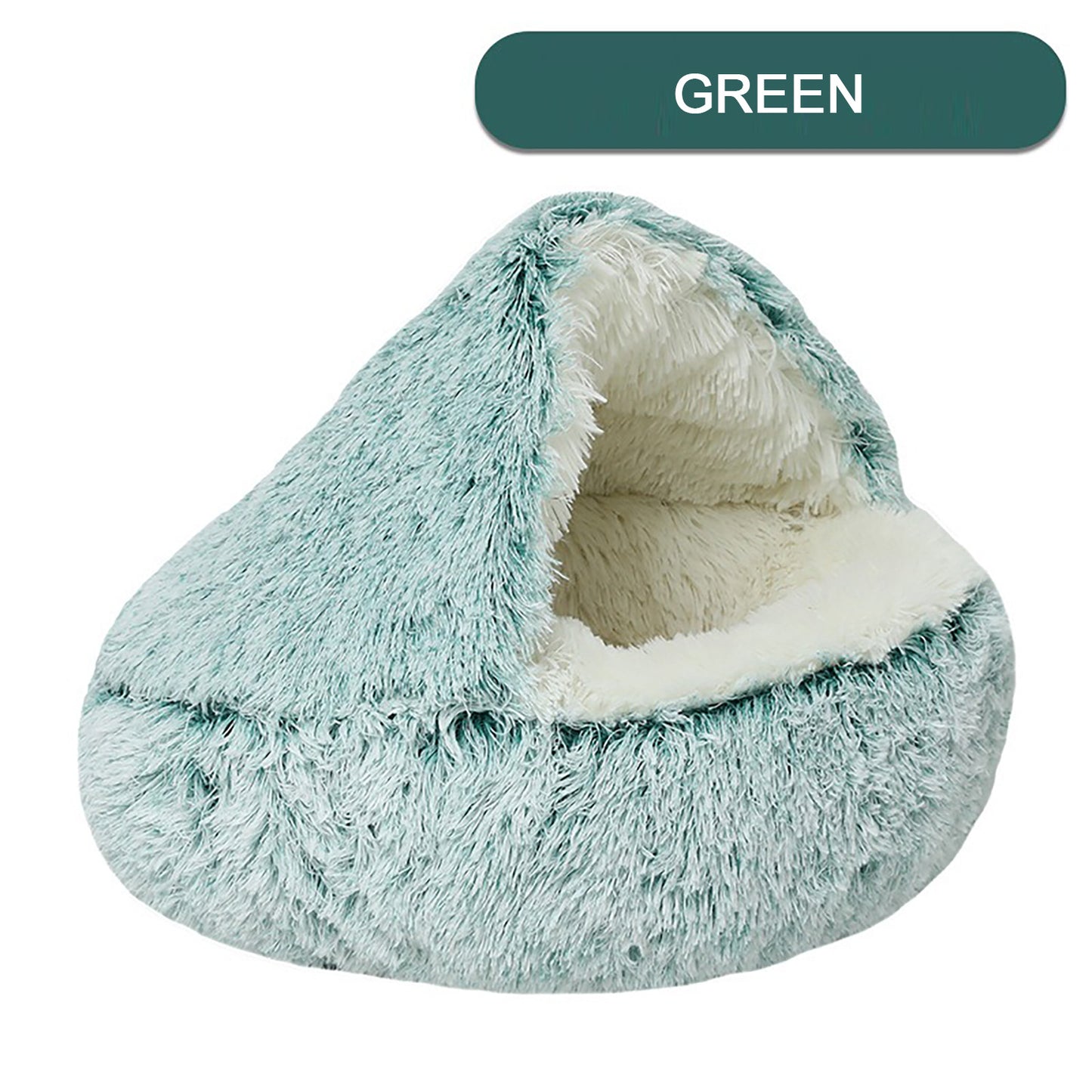 Burrow