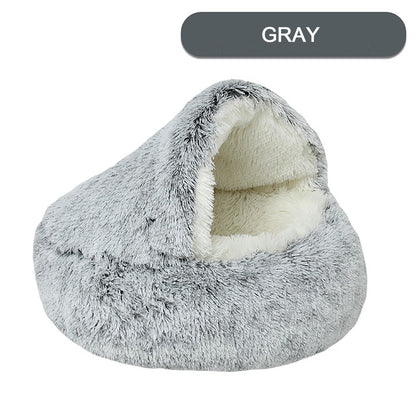 Burrow