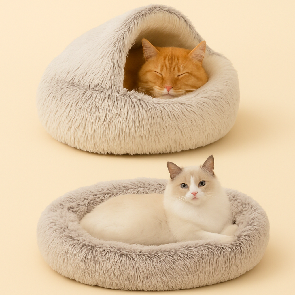 Burrow