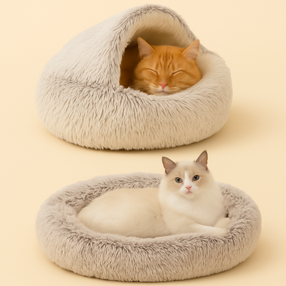 Burrow